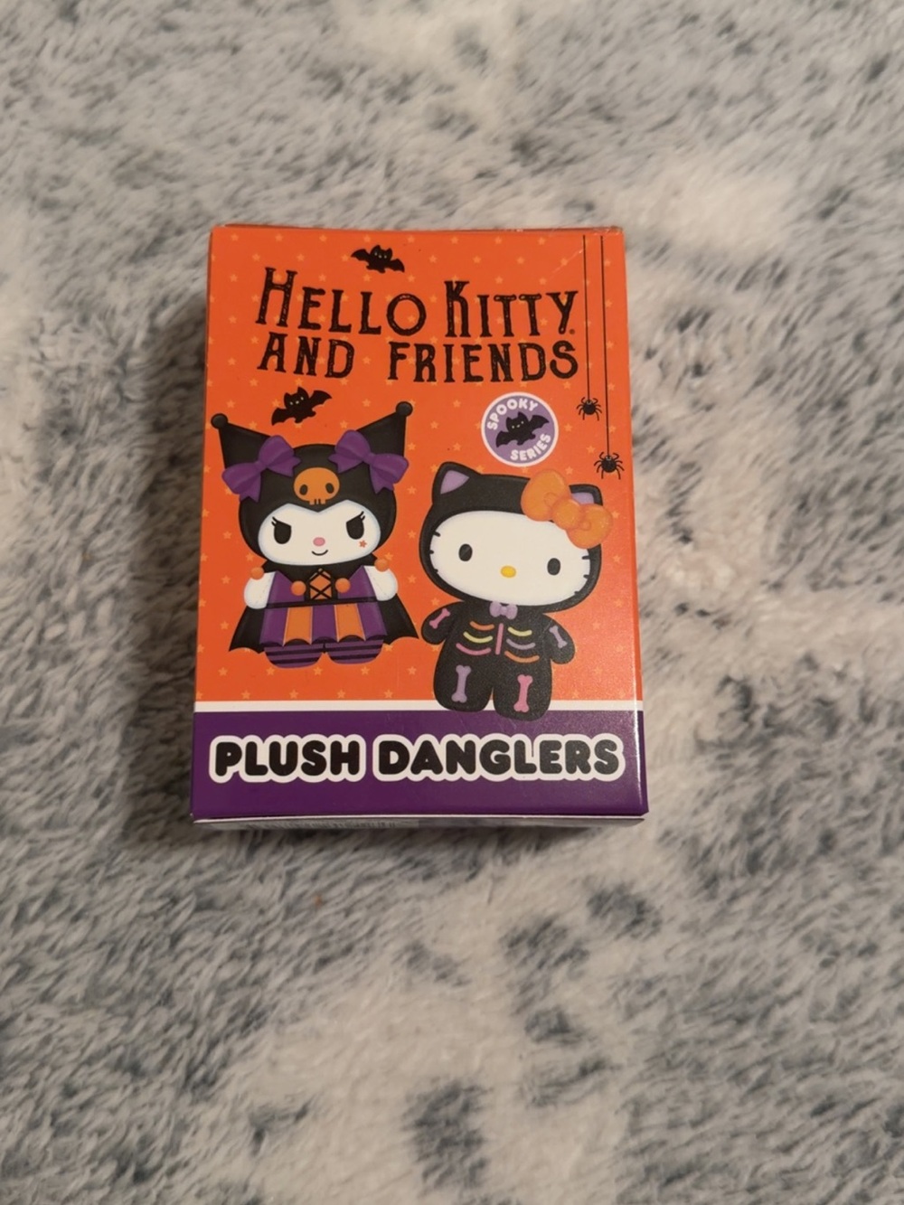 Sanrio Hello Kitty & Friends Pompompurin Plush